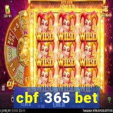 cbf 365 bet